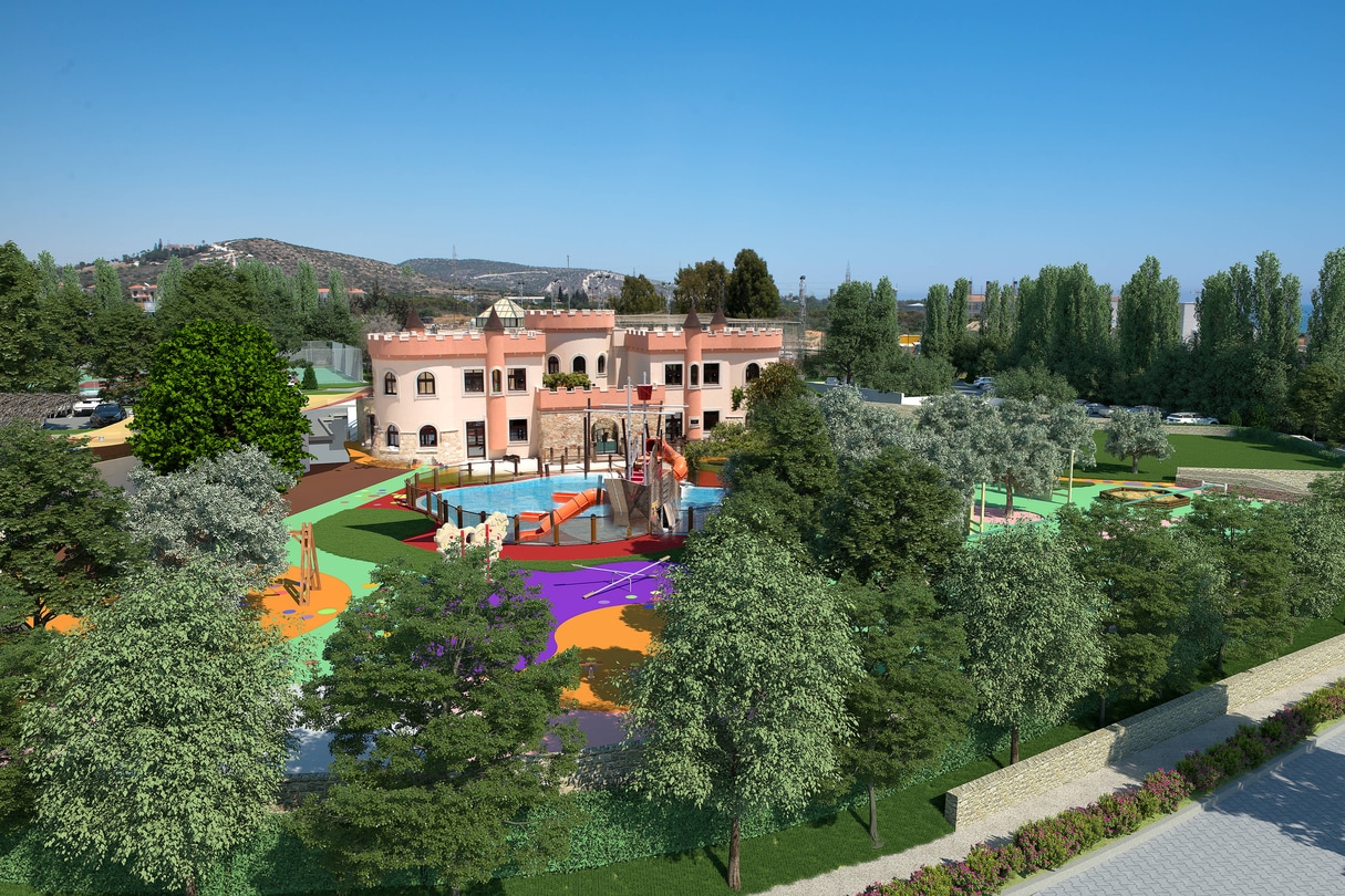 Parklane Hotel-Park za decu.jpg