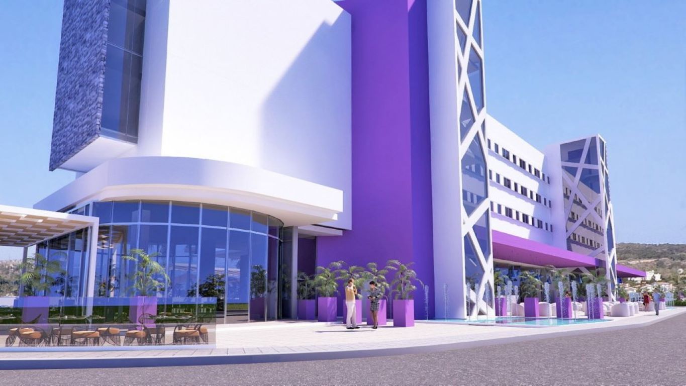 Amethyst Napa Hotel & Spa-Hotel spolja.jpg