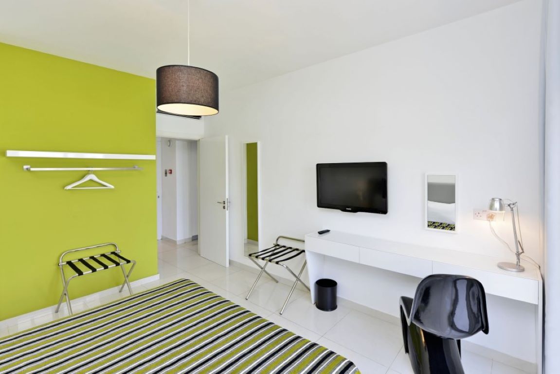Mon Repos Design Hotel-Apartman spavaca soba.jpg