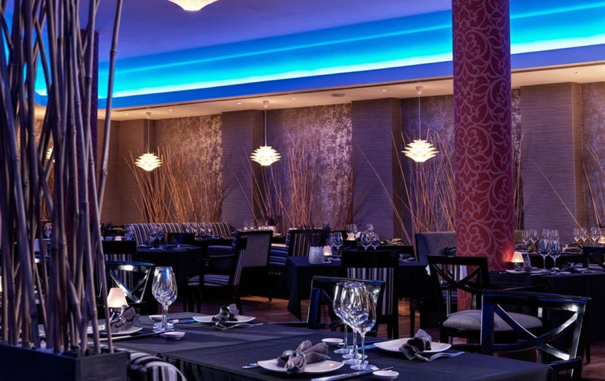 Aphrodite Hills Hotel by Atlantica-Azijski restoran.jpg