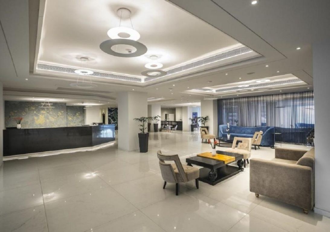 Tsokkos Protaras Hotel-Enterijer hotela.jpg