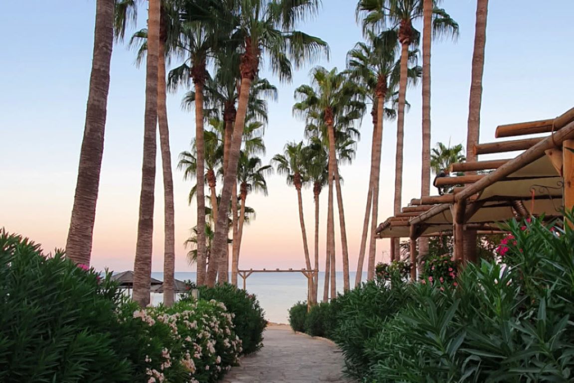 Cavo Maris Beach Hotel-Basta hotela.jpg