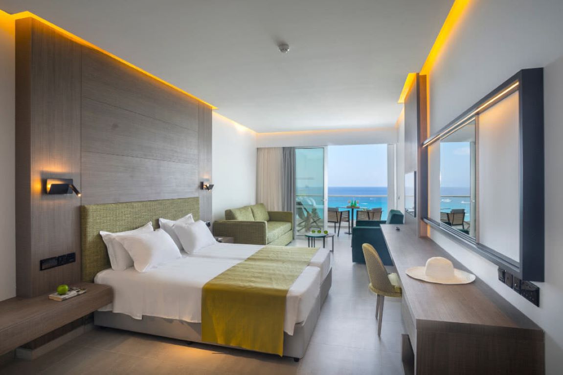 Cavo Maris Beach Hotel-Elite Family Suite.jpg