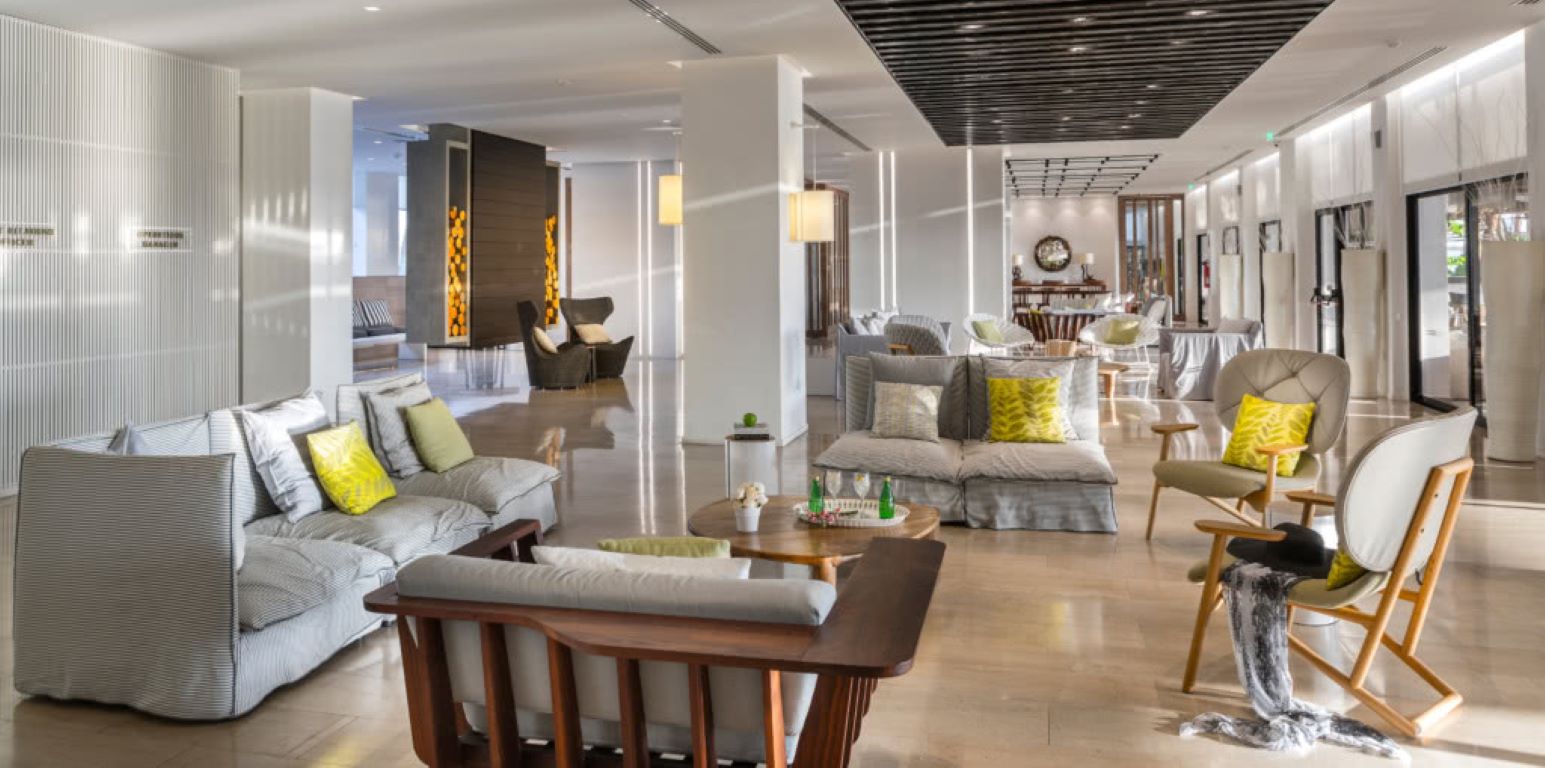 Cavo Maris Beach Hotel-Lobby.jpg