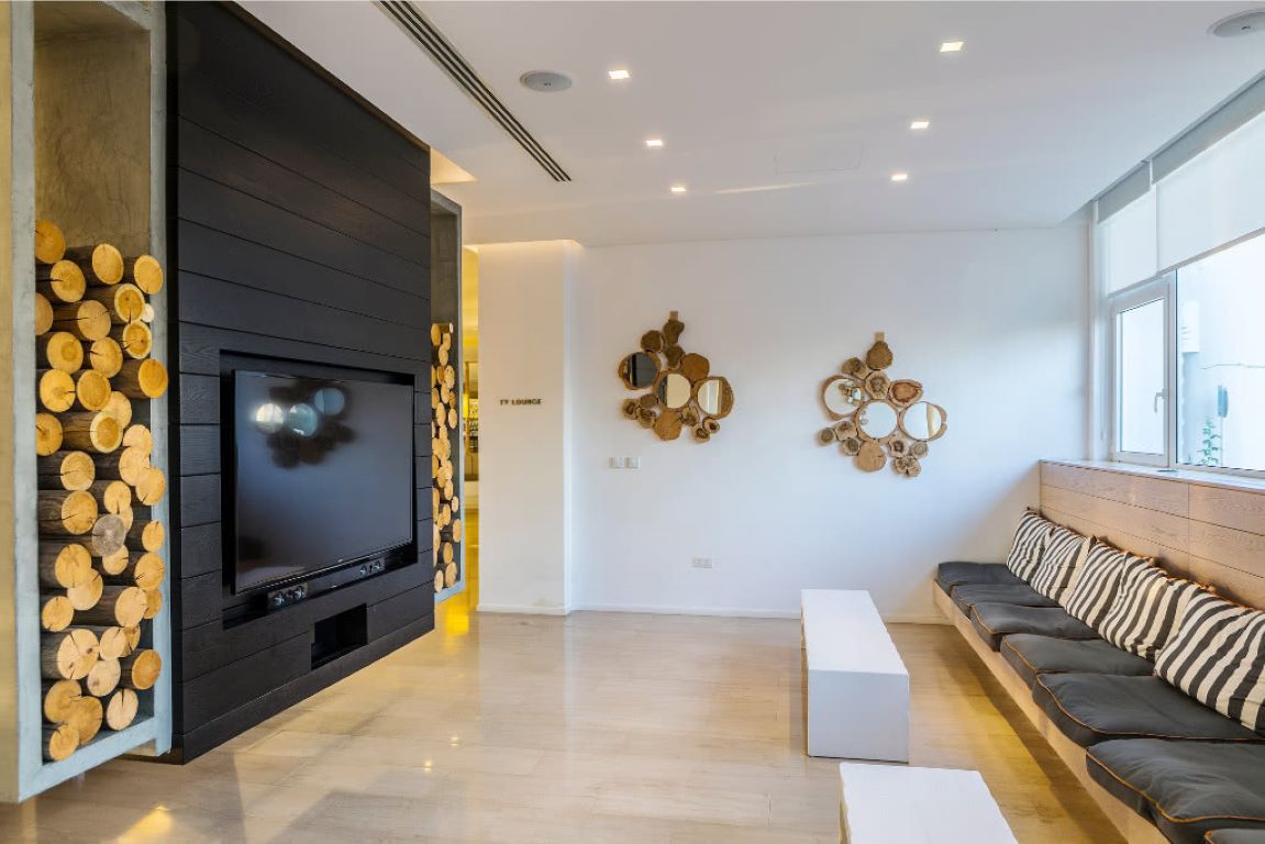 Cavo Maris Beach Hotel-Lounge prostor.jpg