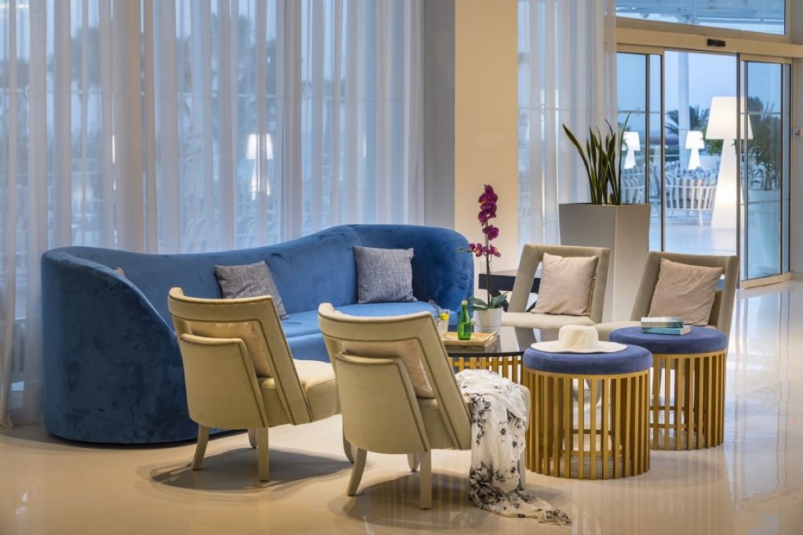 Constantinos The Great Beach Hotel-Lobby.jpg