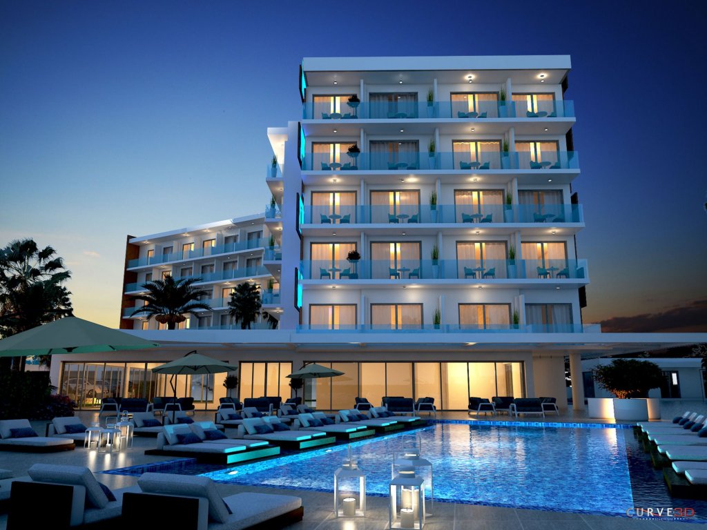 The Blue Ivy Hotel and Suite-Kompleks hotela nocu.jpeg