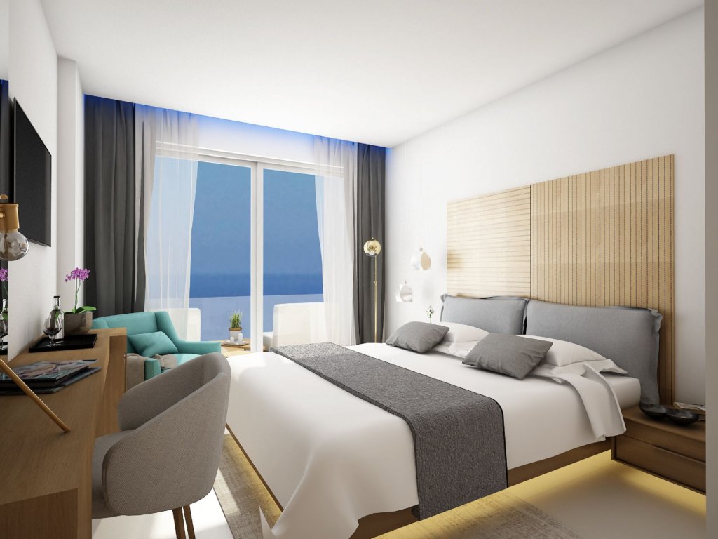 The Blue Ivy Hotel and Suite-Standardna soba.jpeg