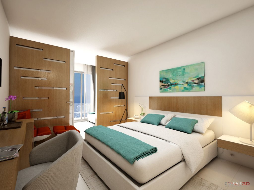 The Blue Ivy Hotel and Suites-Deluxe suite.jpeg