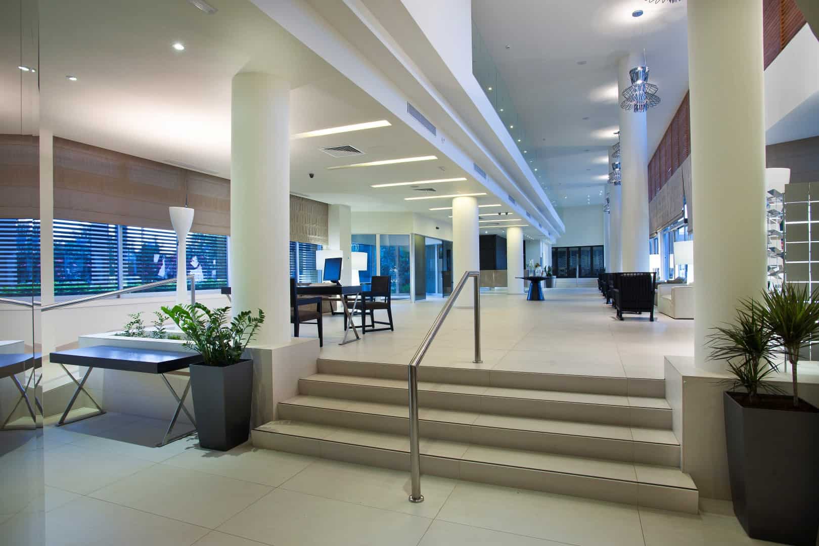 Pernera Beach Hotel-Enterijer hotela.jpg