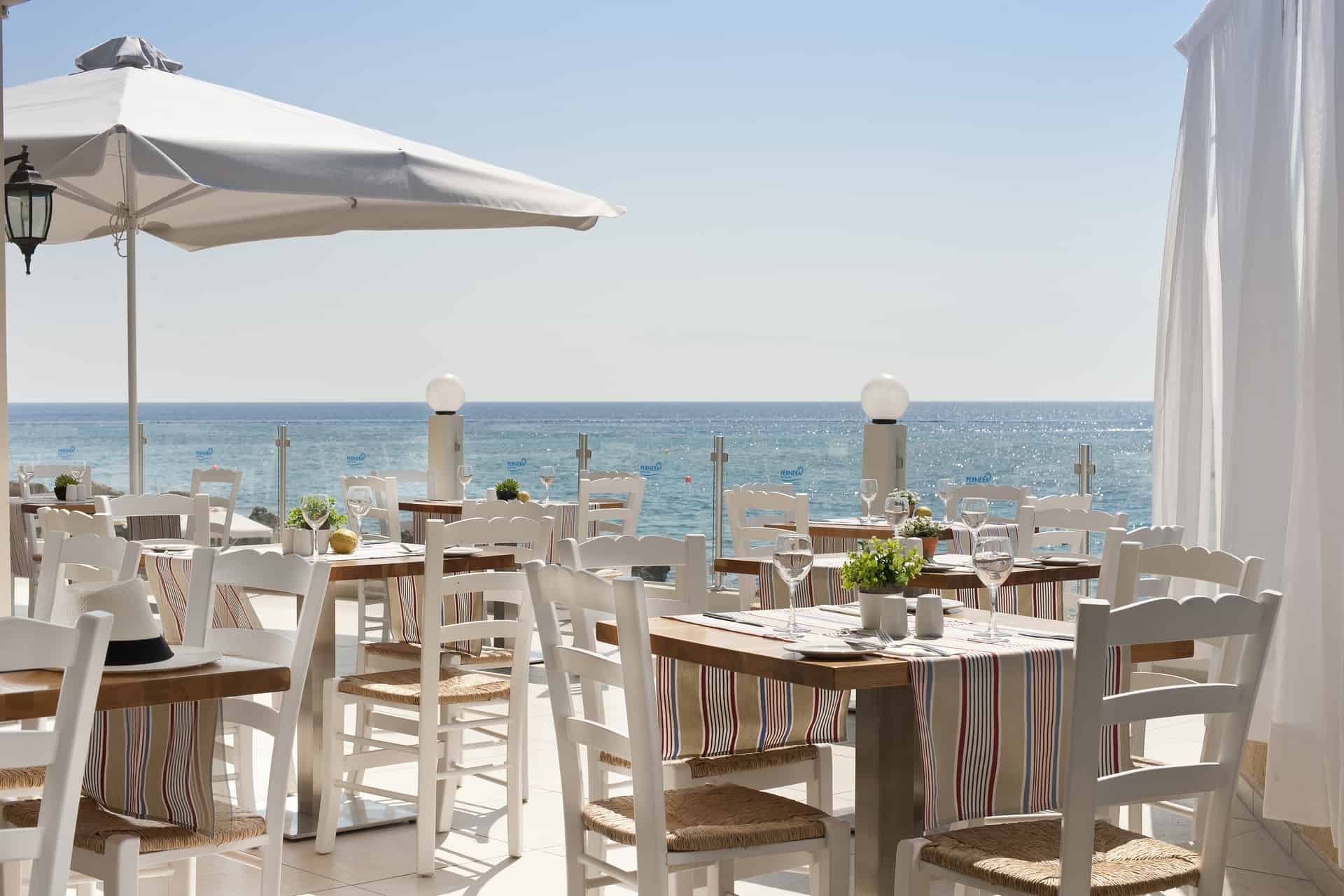 Pernera Beach Hotel-Glavni restoran.jpg