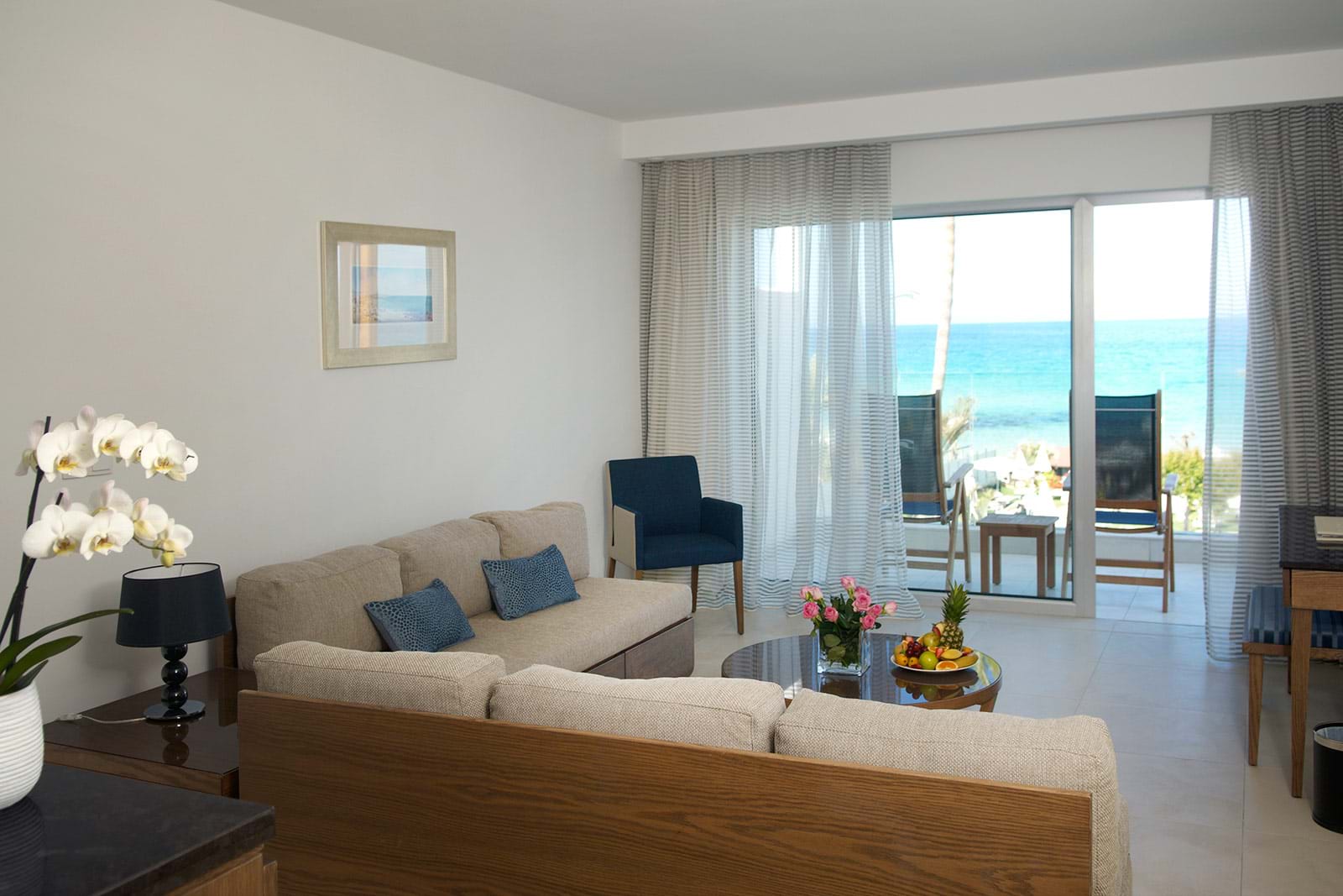 Sunrise Pearl Hotel & Spa-Jednosoban suite.jpg