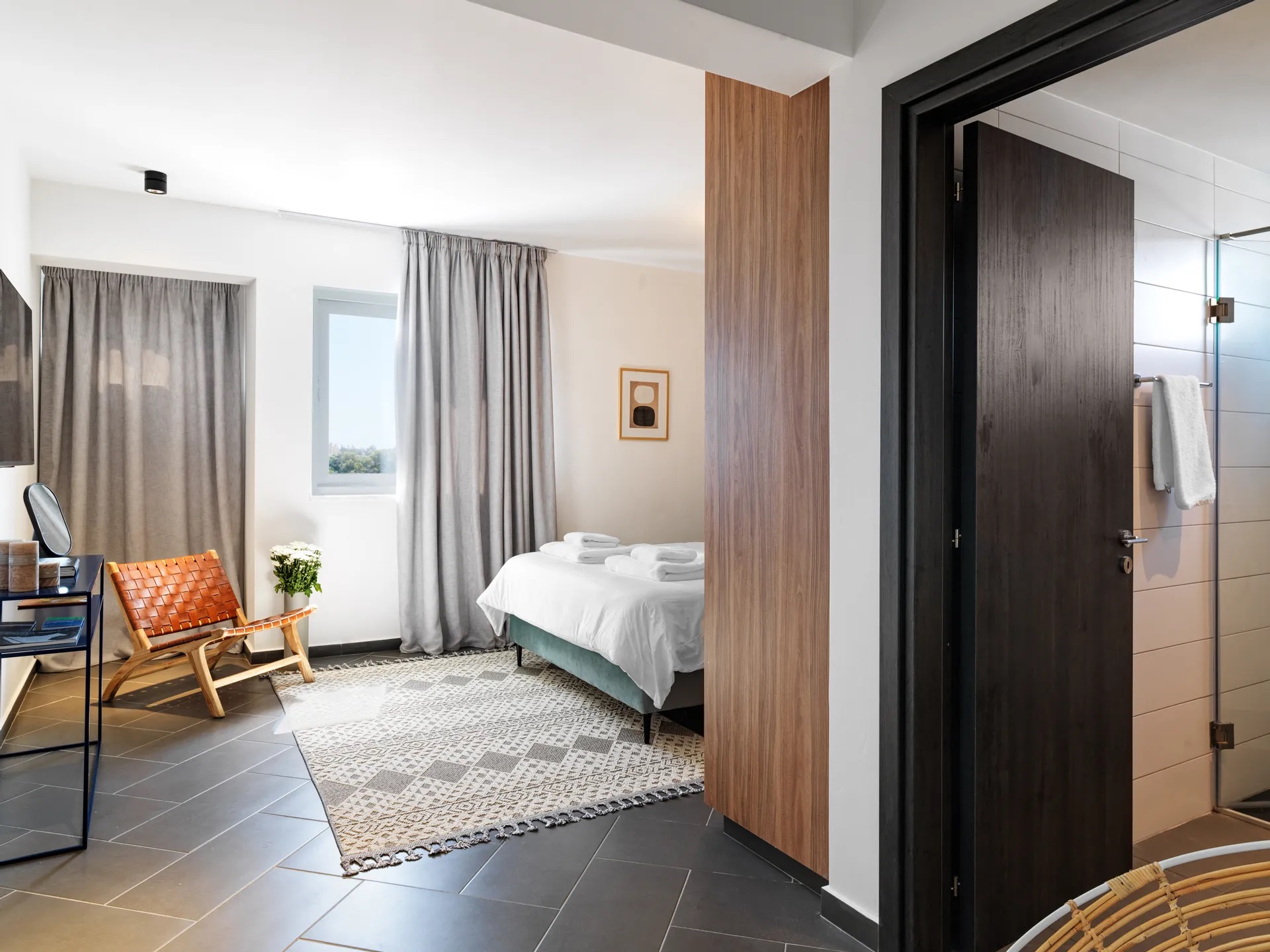 Liv Collections-Dvosoban apartman spavaca soba.jpg