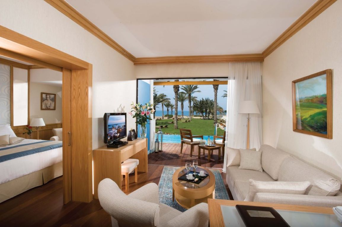Asimina Suites Hotel-Executive jednosoban suite.jpg