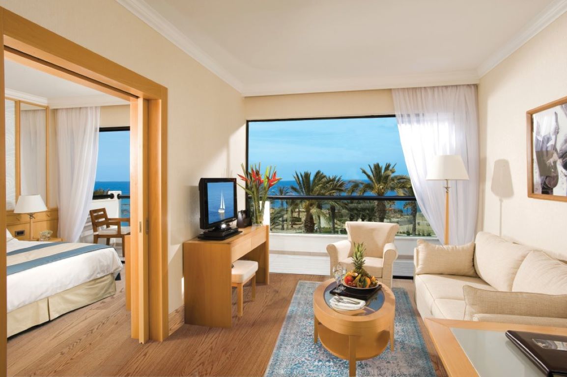 Asimina Suites Hotel-Jednosoban suite.jpg