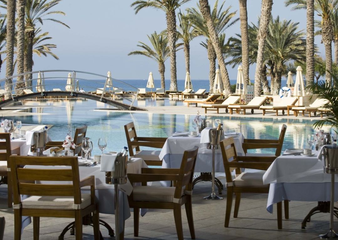 Asimina Suites Hotel-Terasa restorana.jpg