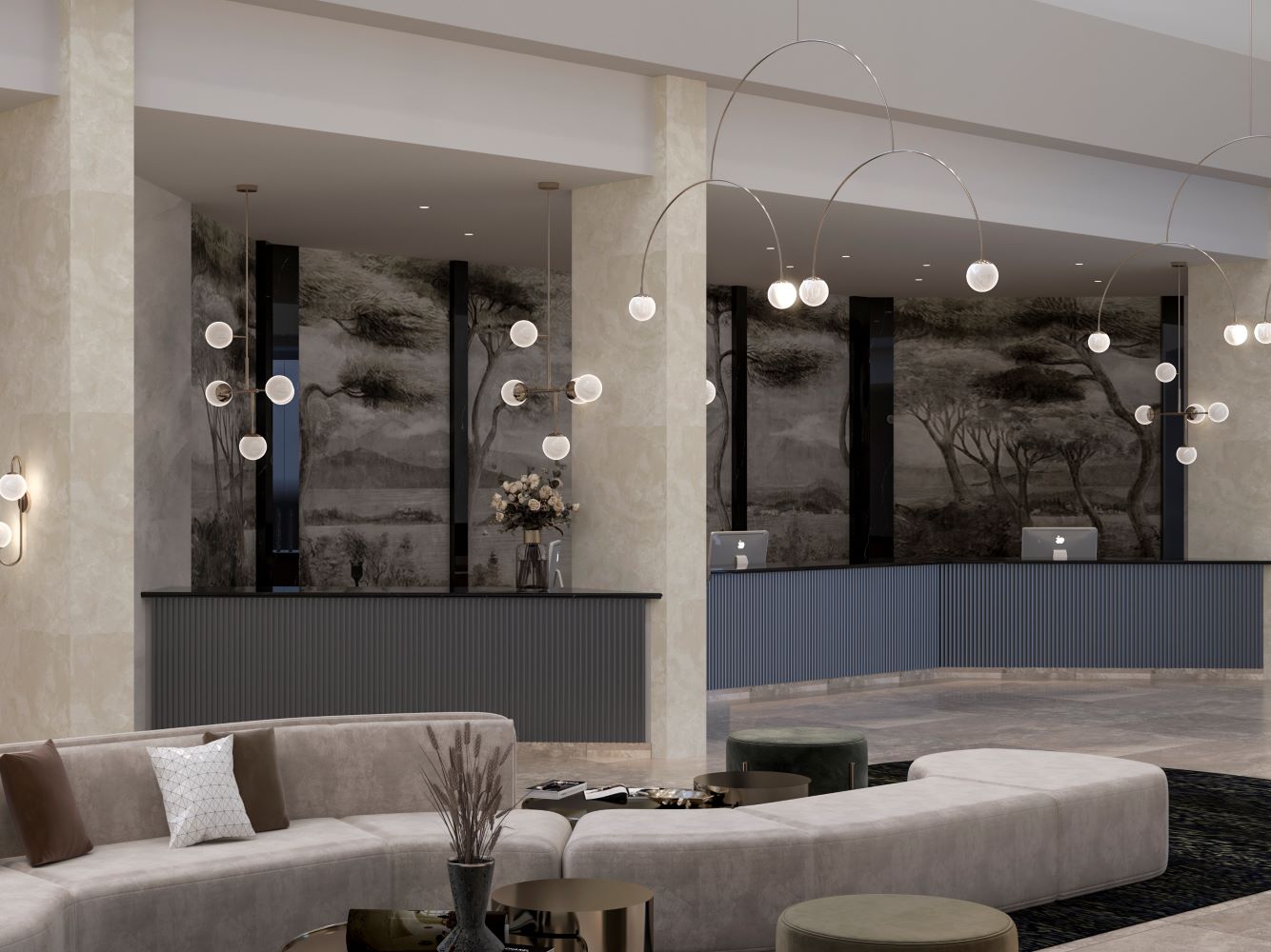 Cali Resort & Spa-Recepcija i lobi.jpg