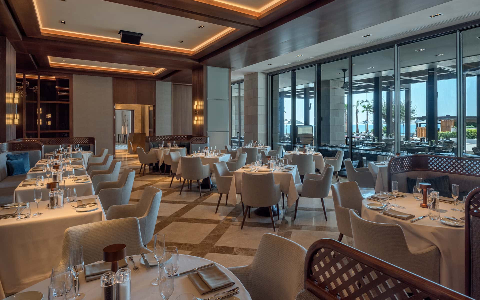 Amara Hotel-Glavni restoran.jpg