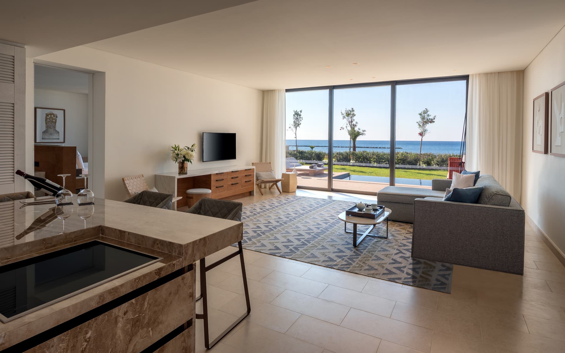 Amara Hotel-Seafront Cabana privatni bazen.jpg