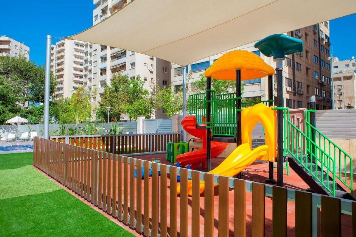 Kapetanios Odyyseia Hotel-Decije igraliste.jpg