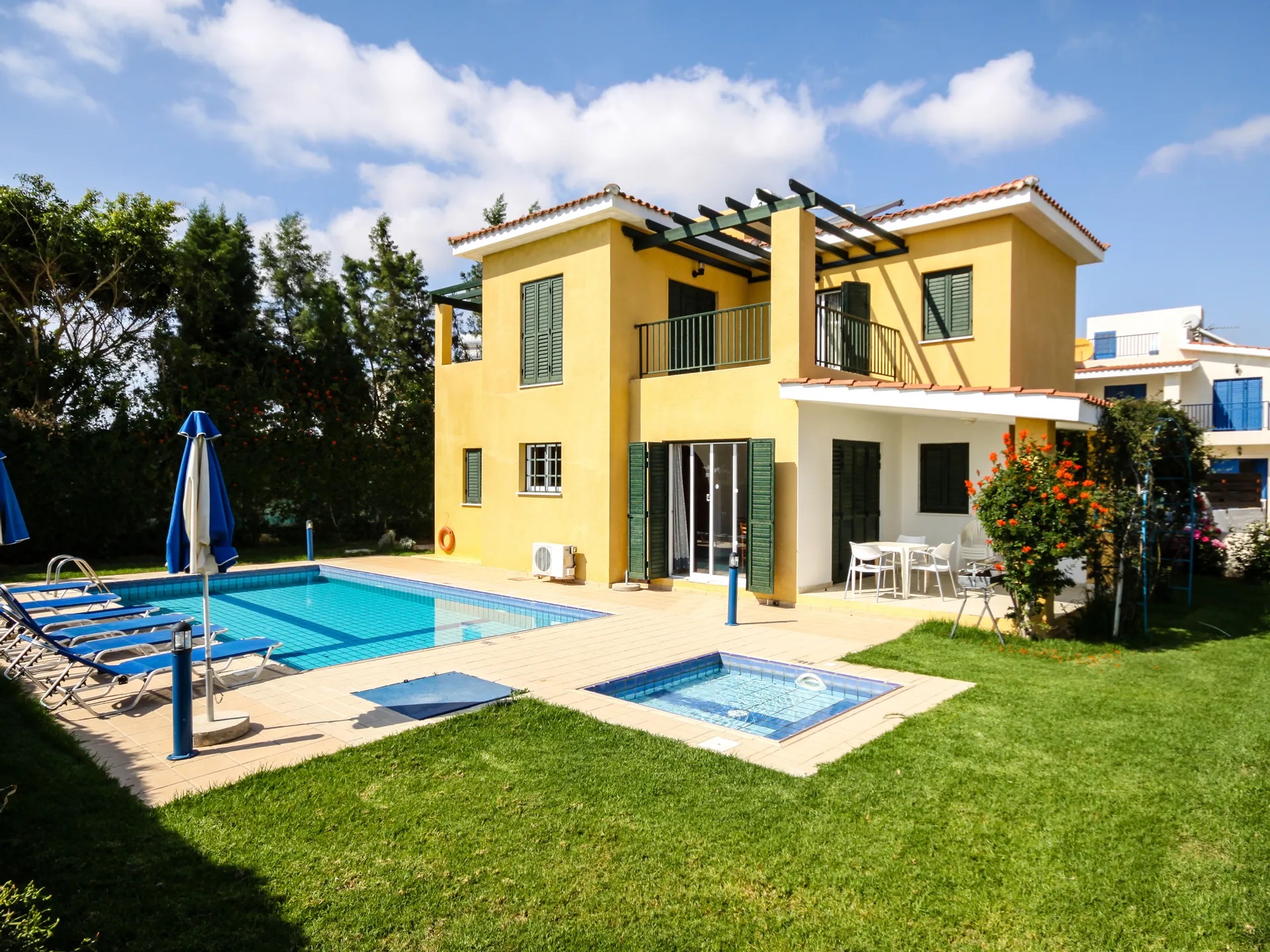 Kotsias Korallia Villas-Cetvorosobna vila.jpg