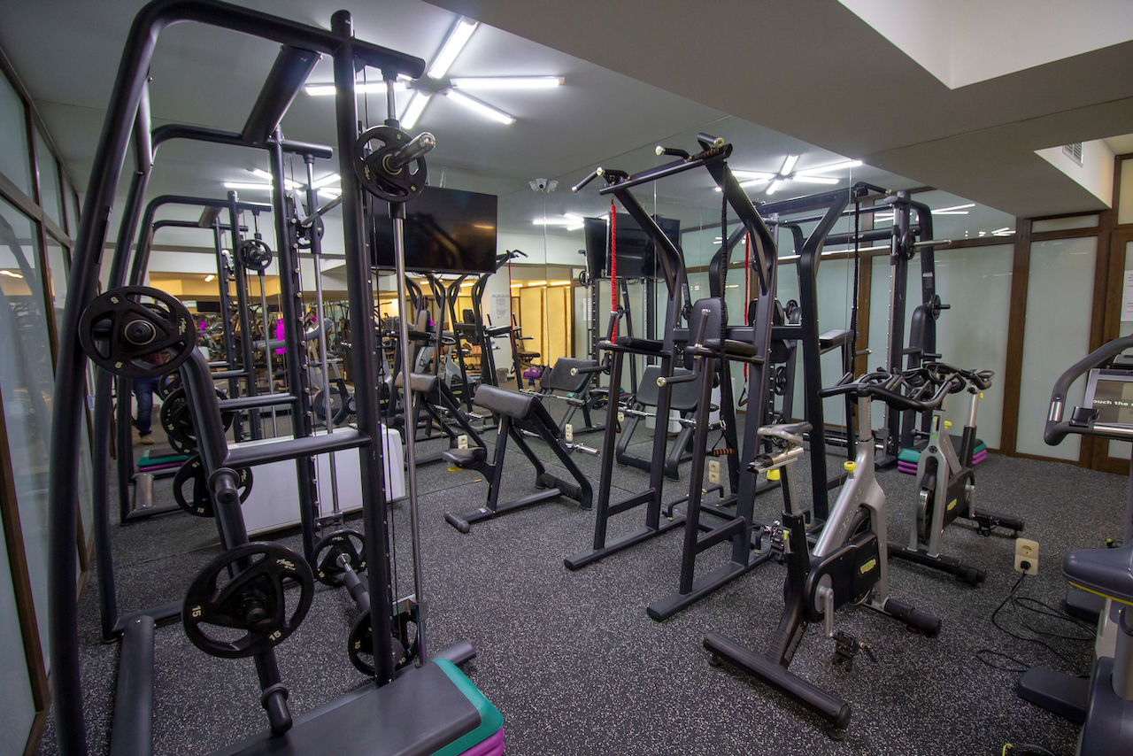 Wellness Hotel Bulgaria-Fitnes.jpeg