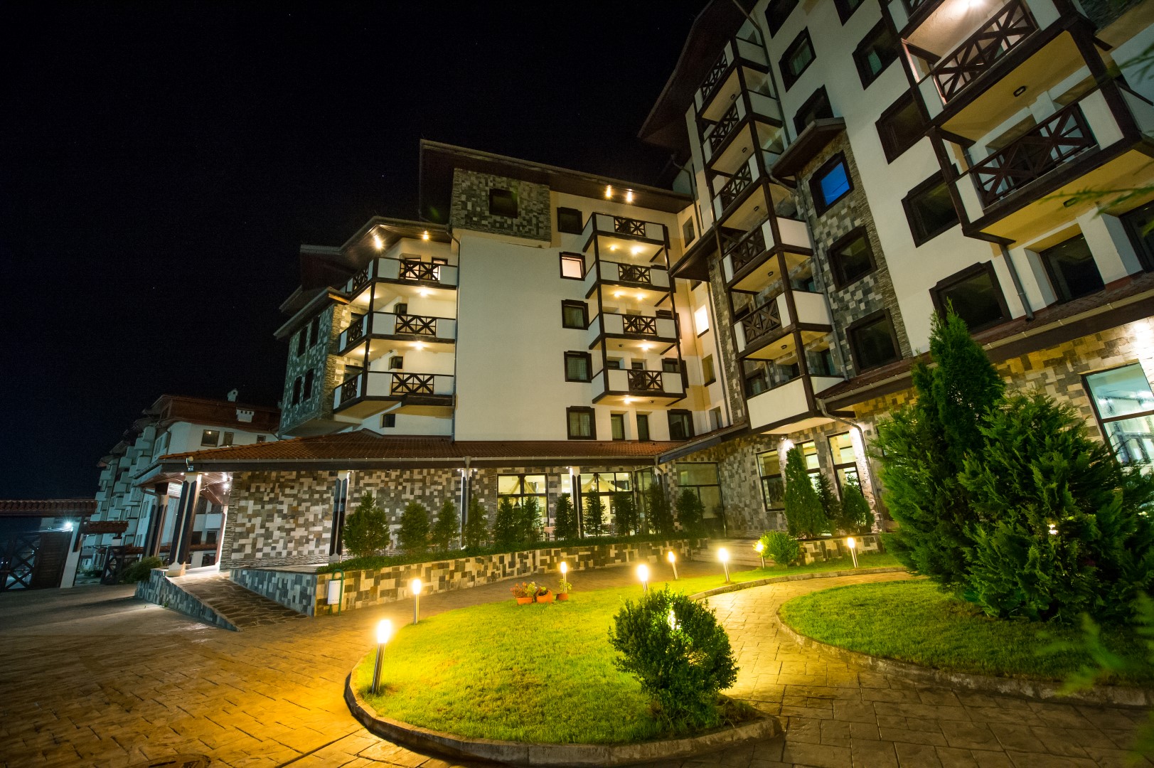Rodopi Home-Nocni izgled.jpg