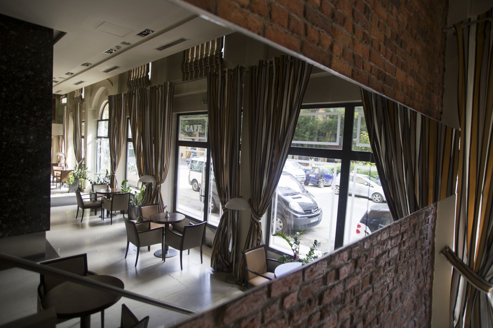 The Tobacco Hotel Thessaloniki-Lobby.jpg
