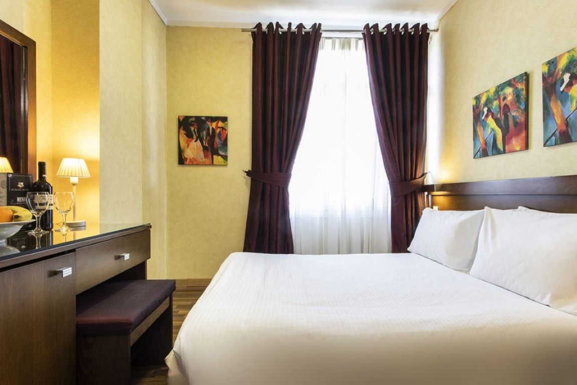 Egnatia Hotel-Budget standardna soba.jpg