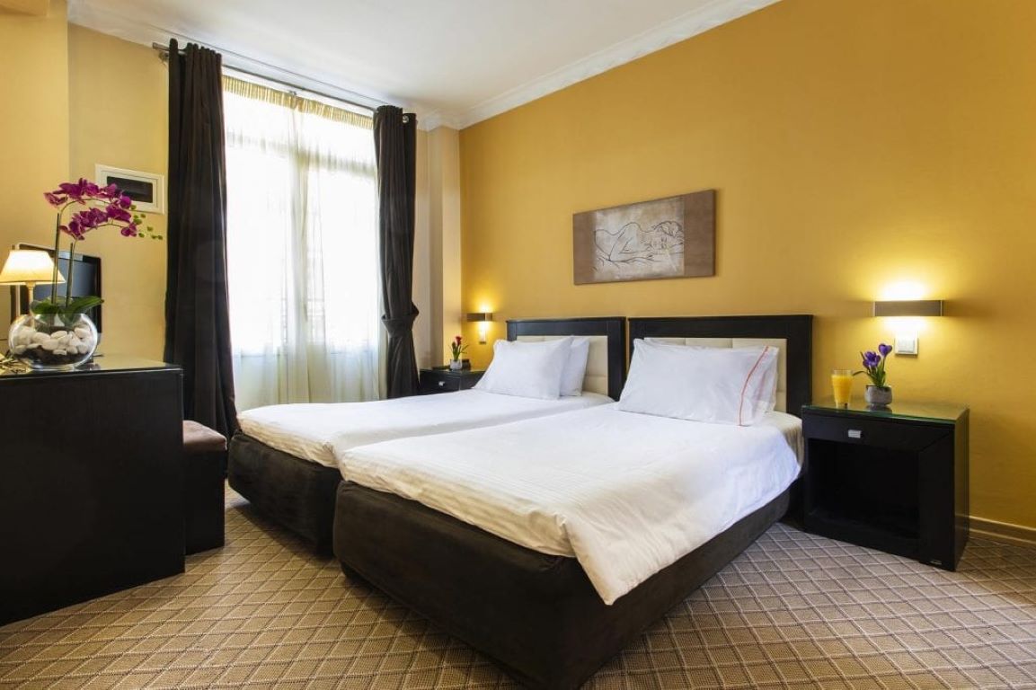 Egnatia Hotel-Standardna soba.jpg