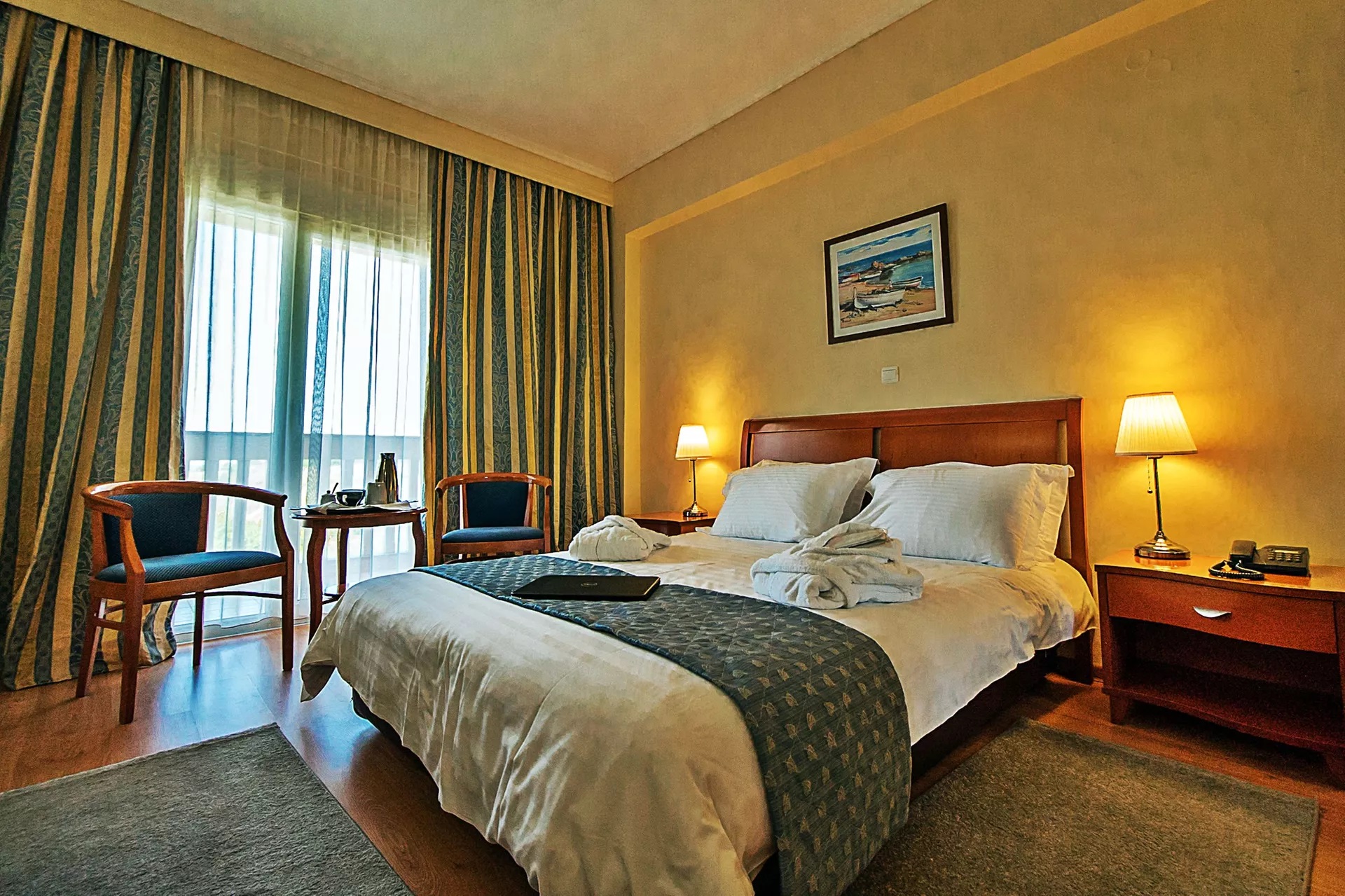 Ambassador Hotel-Standardna soba.jpg