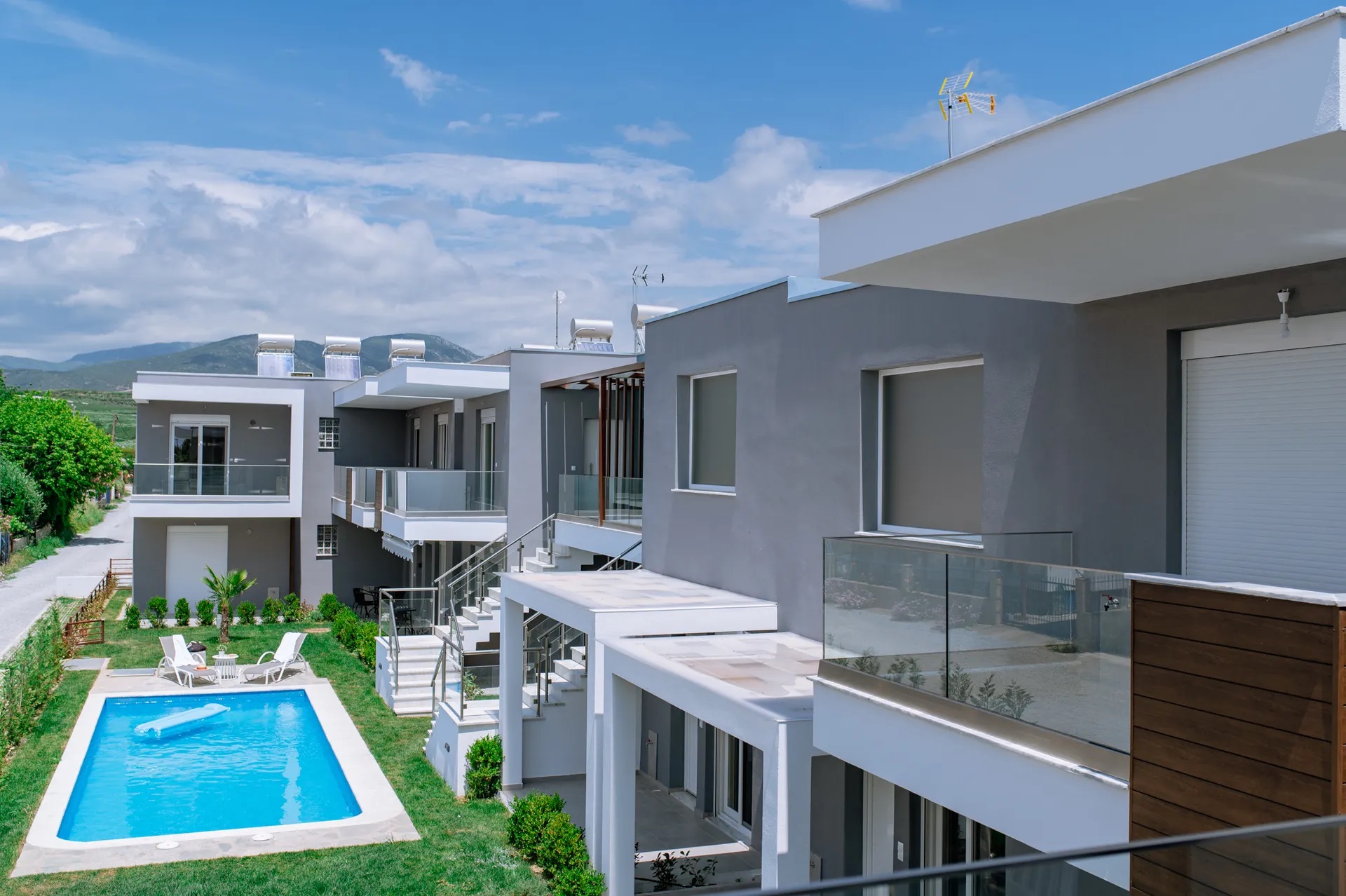 Perla Residential Complex-Dvosoban apartman.jpg