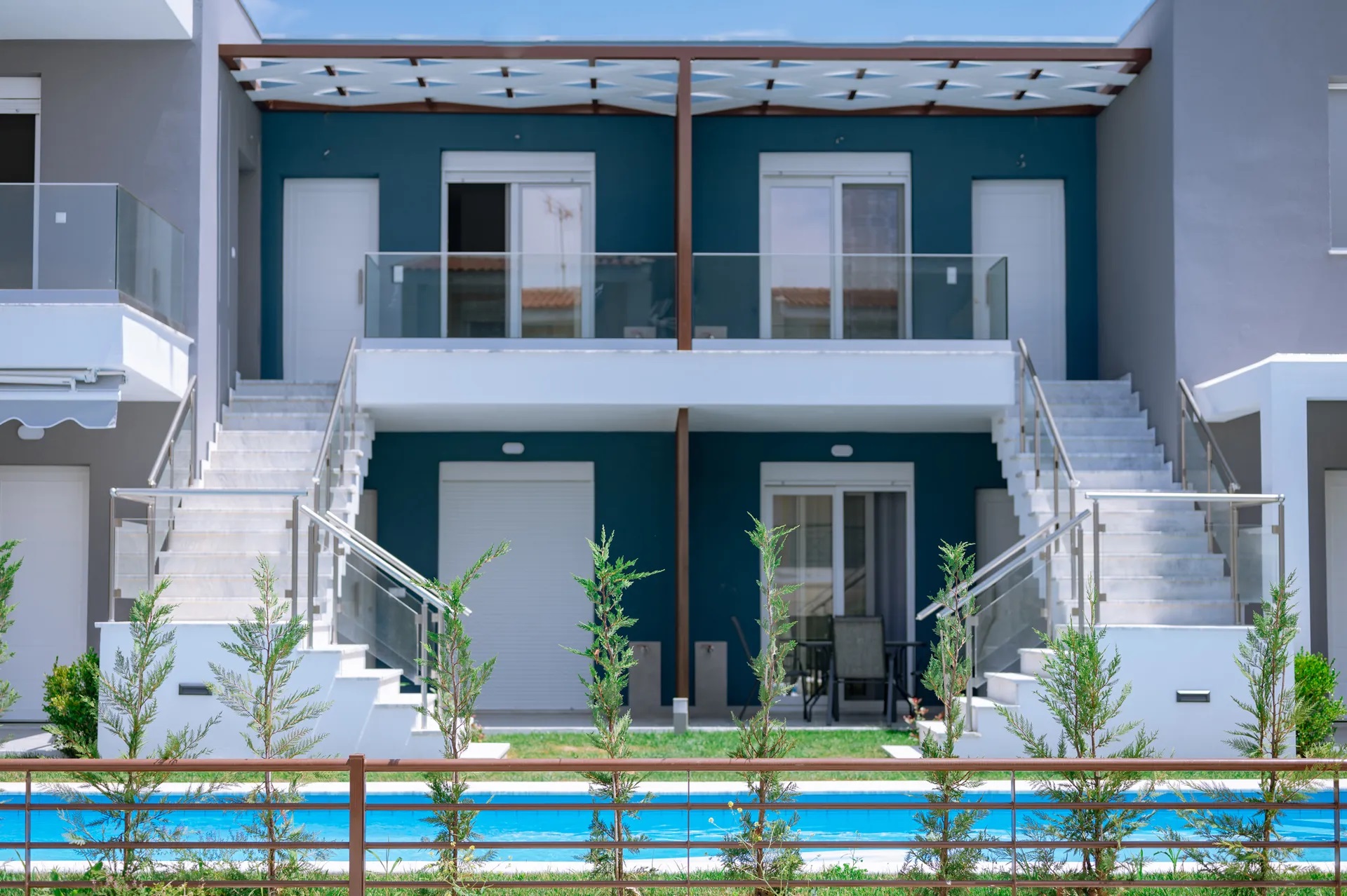 Perla Residential Complex-Jednosoban apartman.jpg