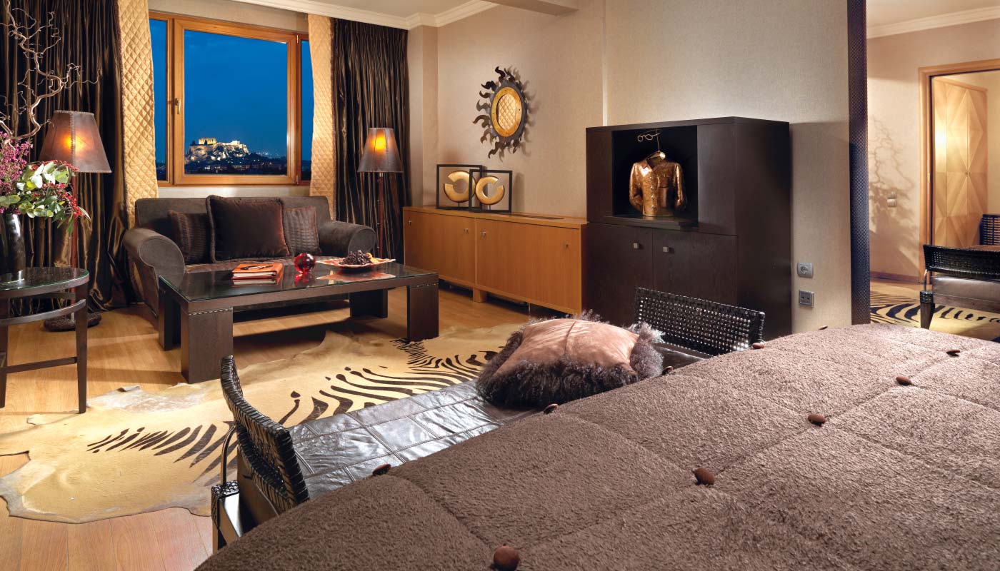 Divani Caravel Hotel Athens-Acropolis suite.jpg