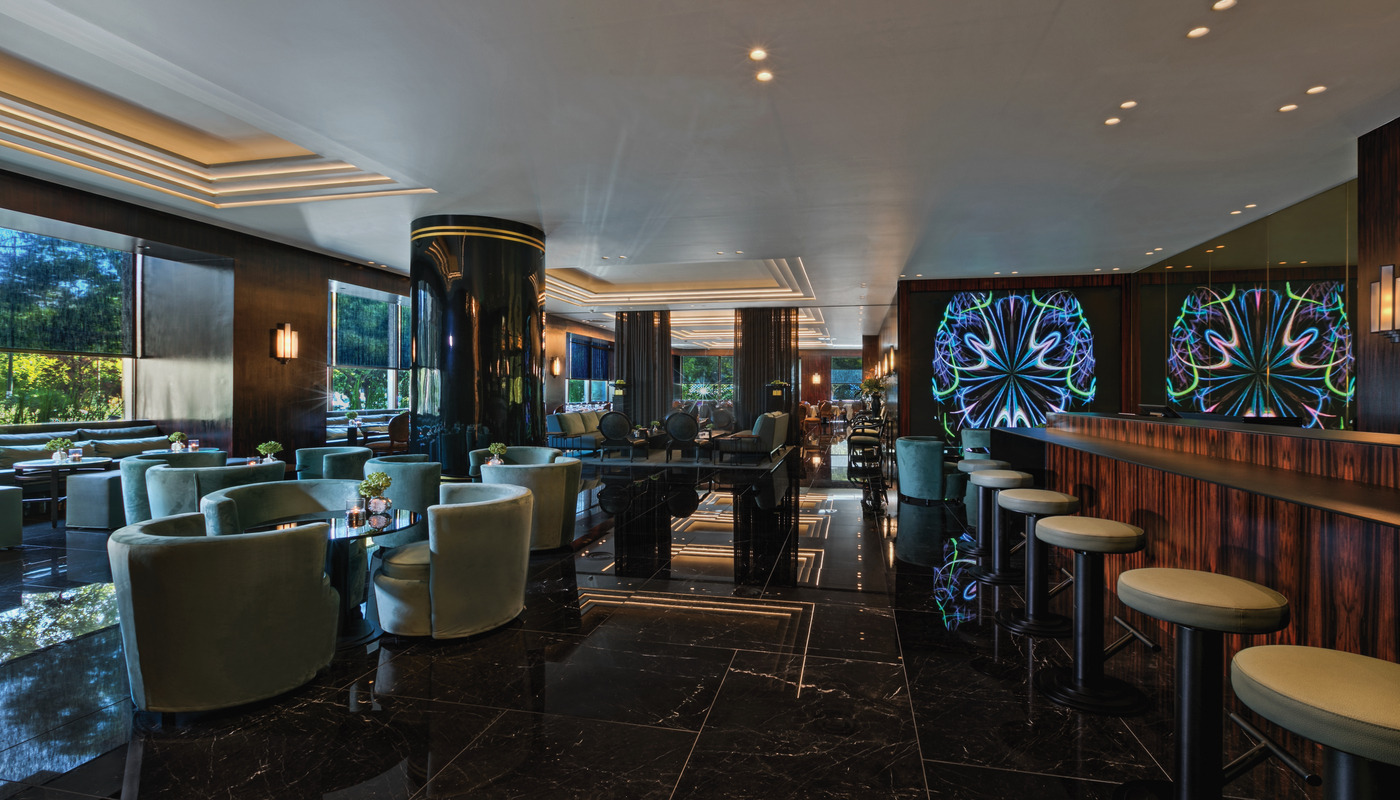 Divani Caravel Hotel Athens-Lobby bar.jpg