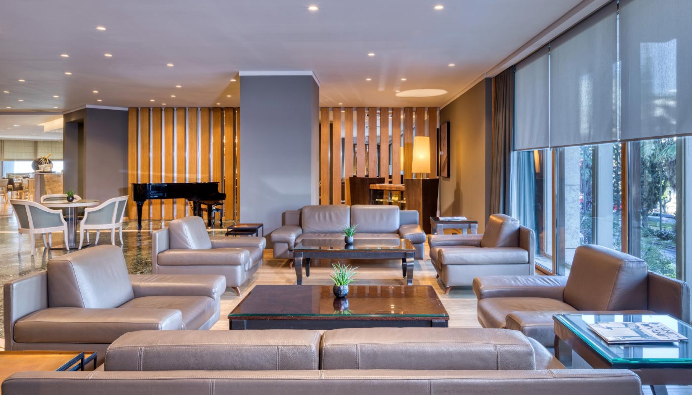 Divani Caravel Hotel Athens-Lobby.jpg