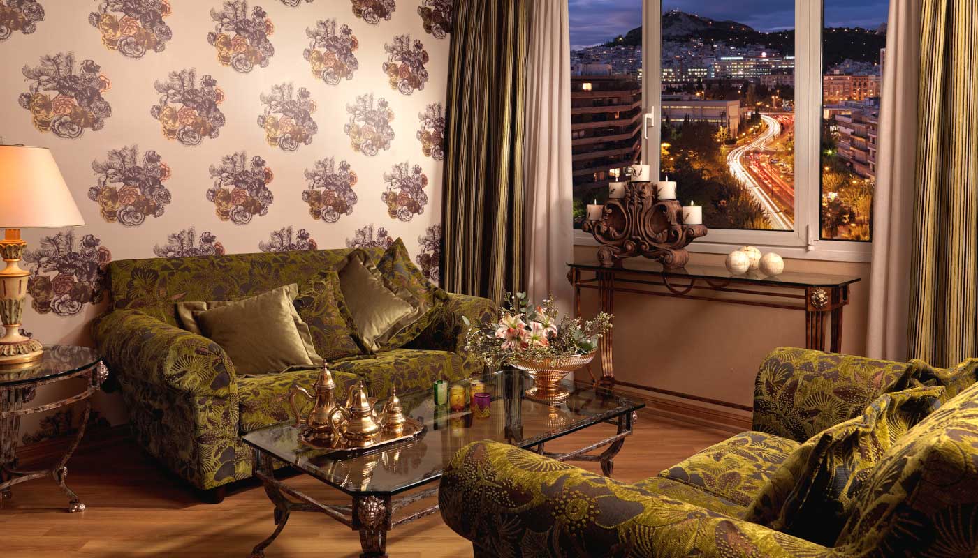 Divani Caravel Hotel Athens-Premier suite.jpg