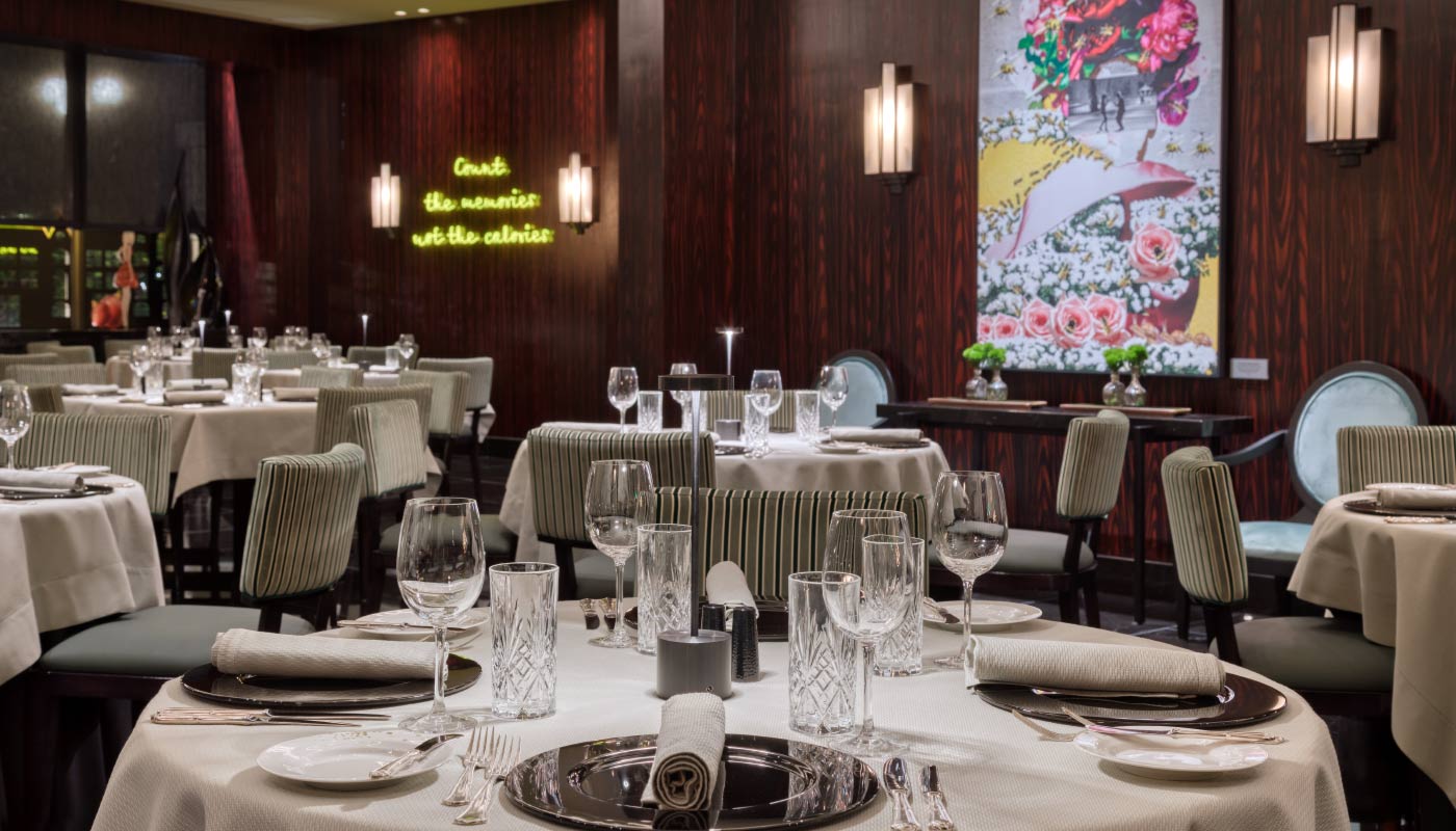 Divani Caravel Hotel Athens-Restoran.jpg