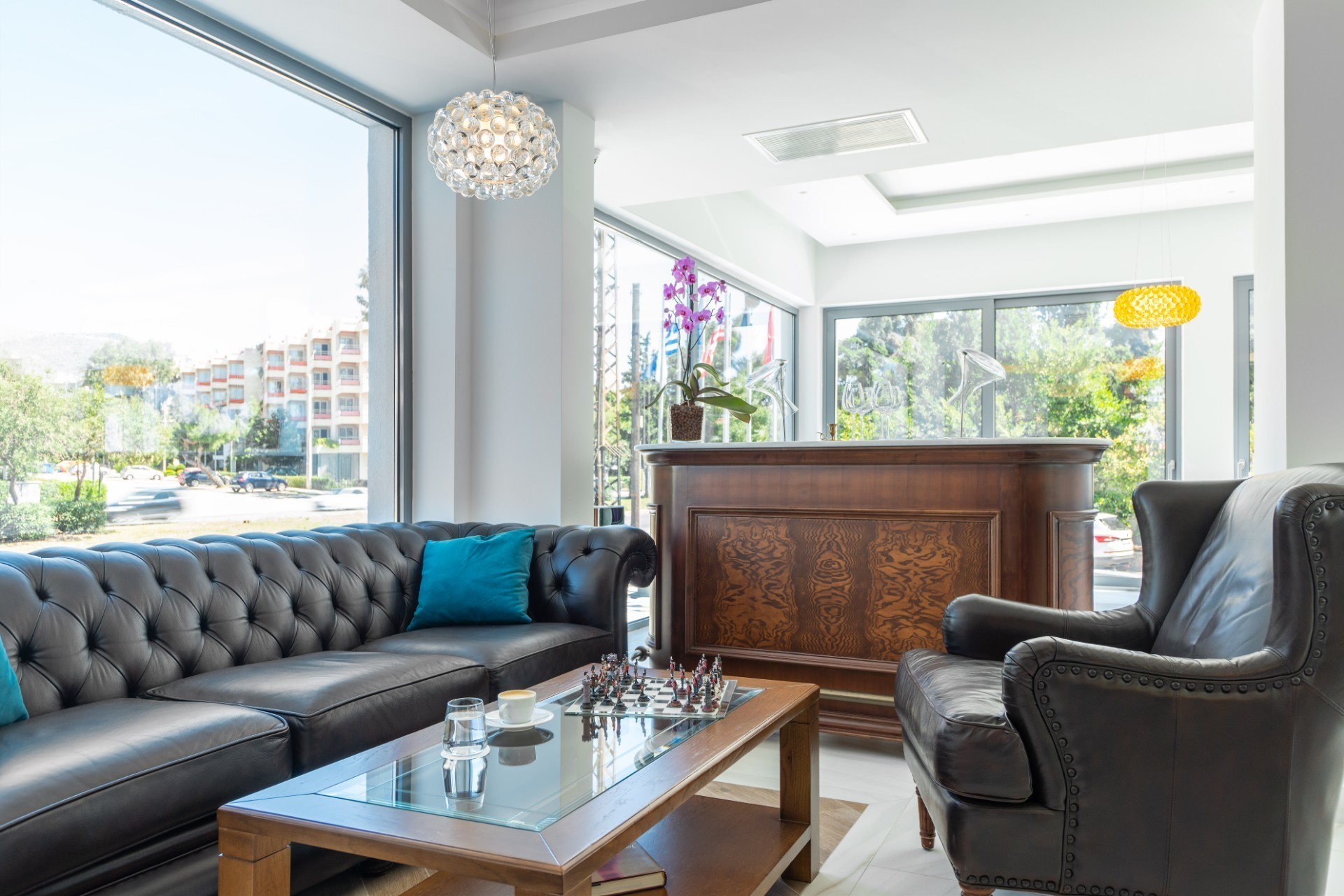 Glyfada Riviera Hotel-Lobby.jpeg