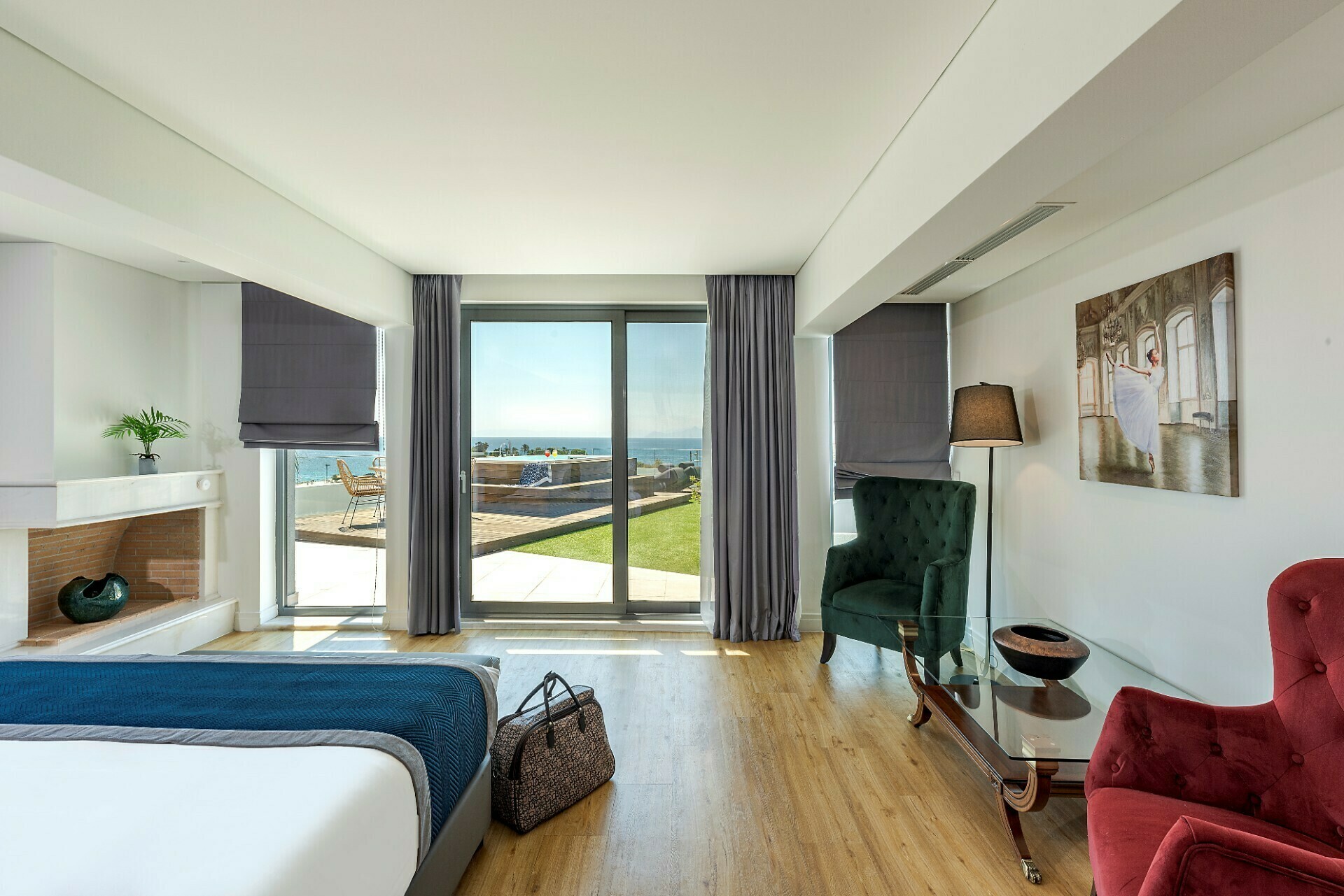 Glyfada Riviera Hotel-Penthouse suite sa djakuzijem.jpeg