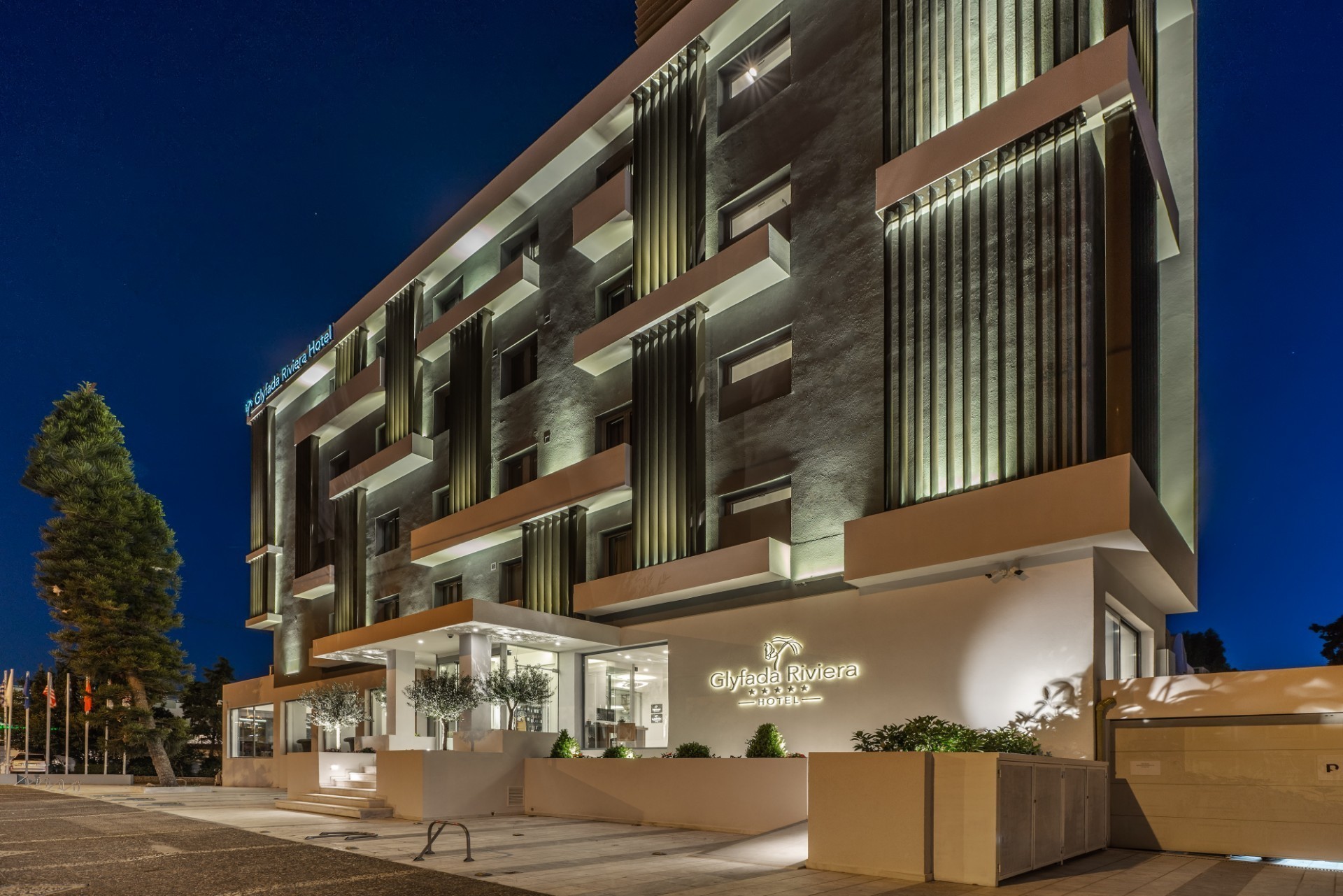 Glyfada Riviera Hotel-Spoljasnji izgled.jpeg