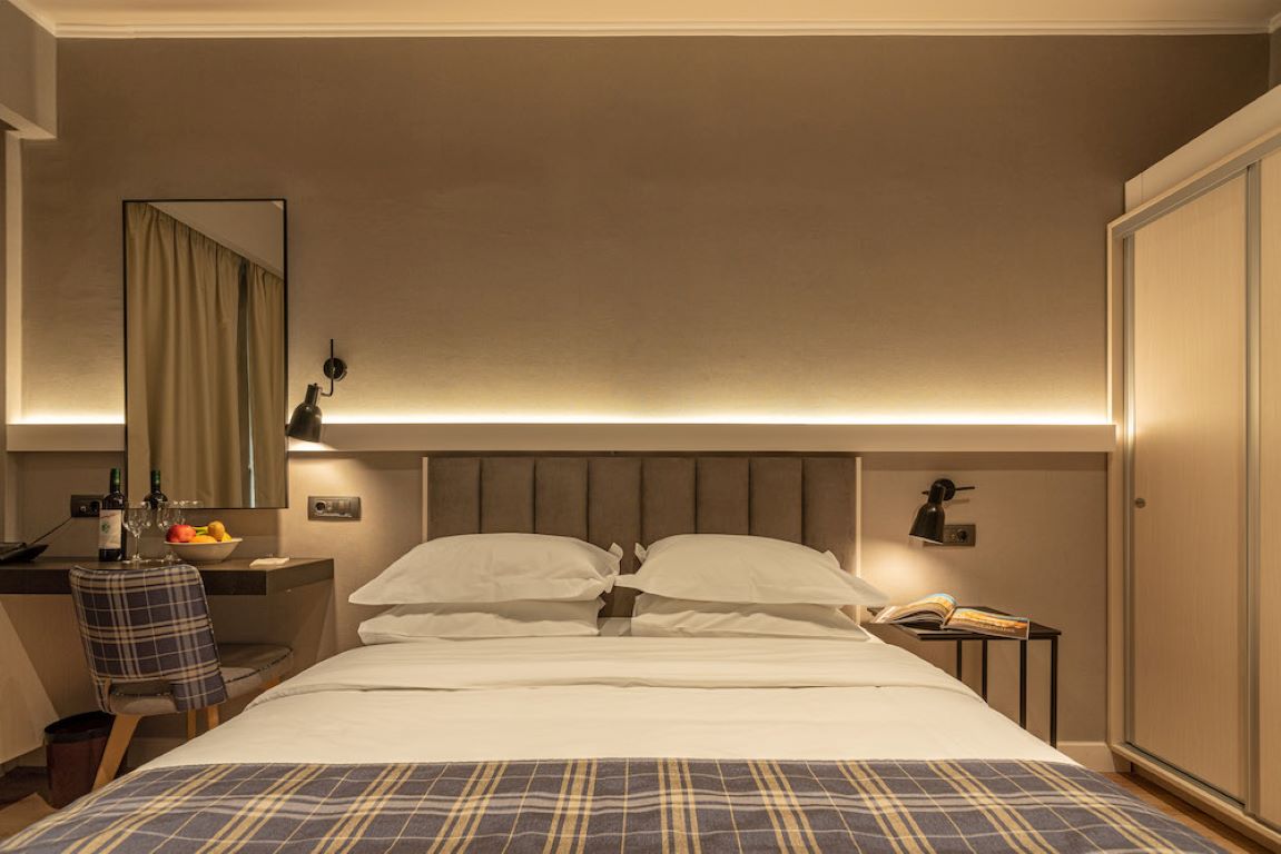 Athens Cypria Hotel-Standardna soba.jpg