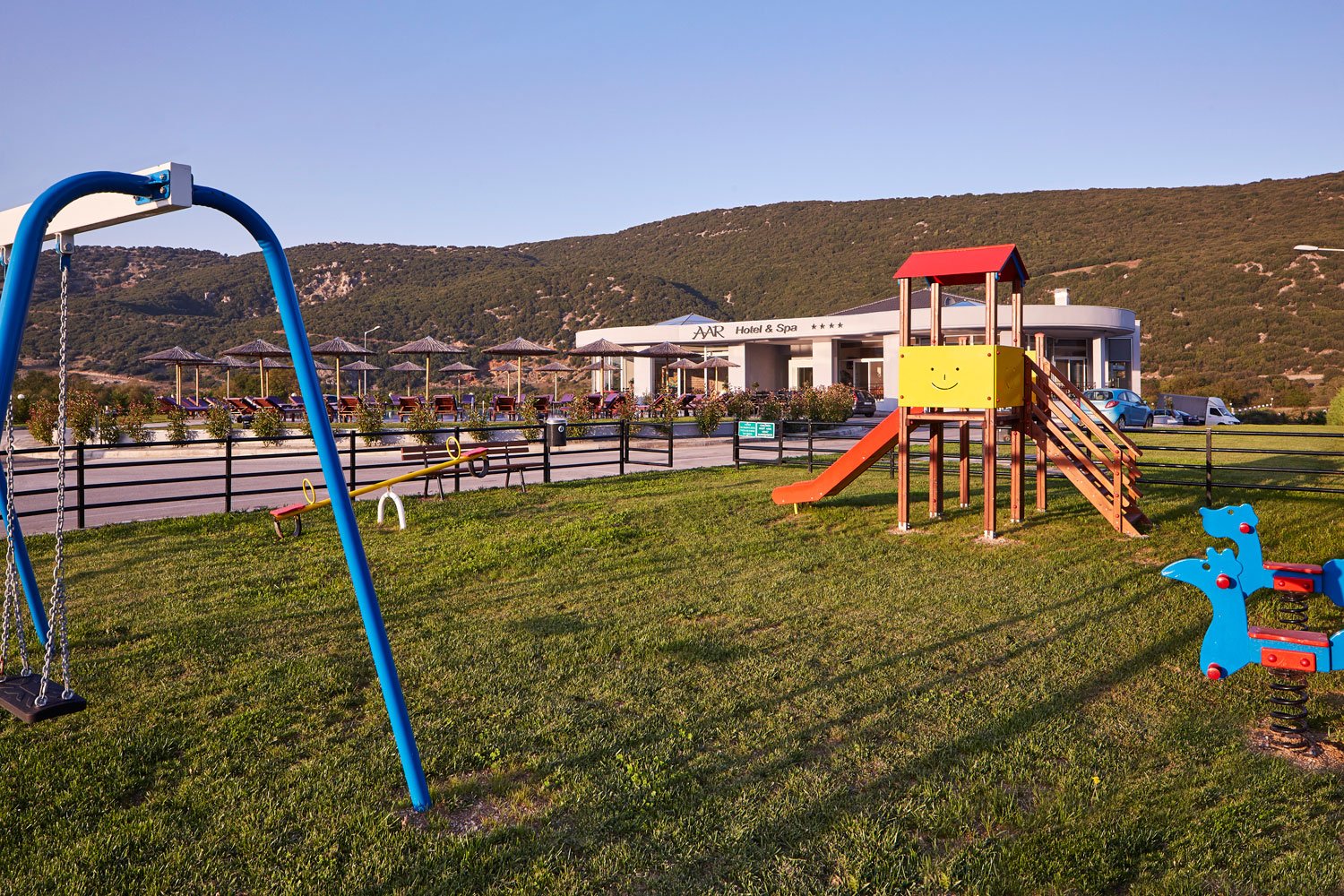 Aar Hotel & Spa Ioannina-Decije igraliste.jpg