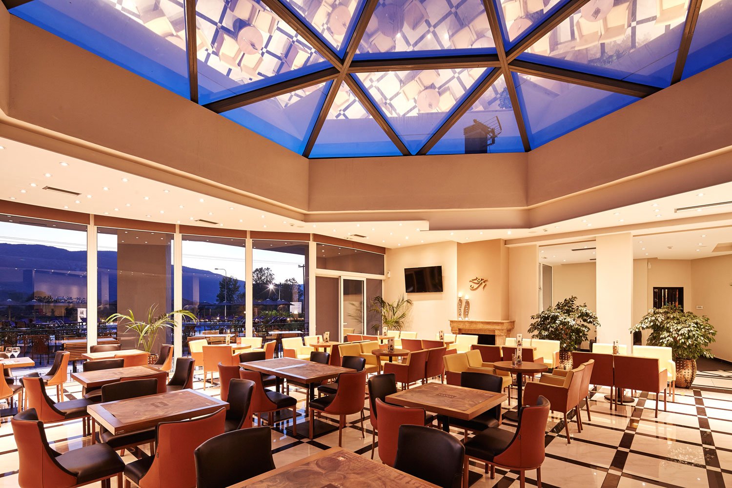 Aar Hotel & Spa Ioannina-Kafe bar.jpg