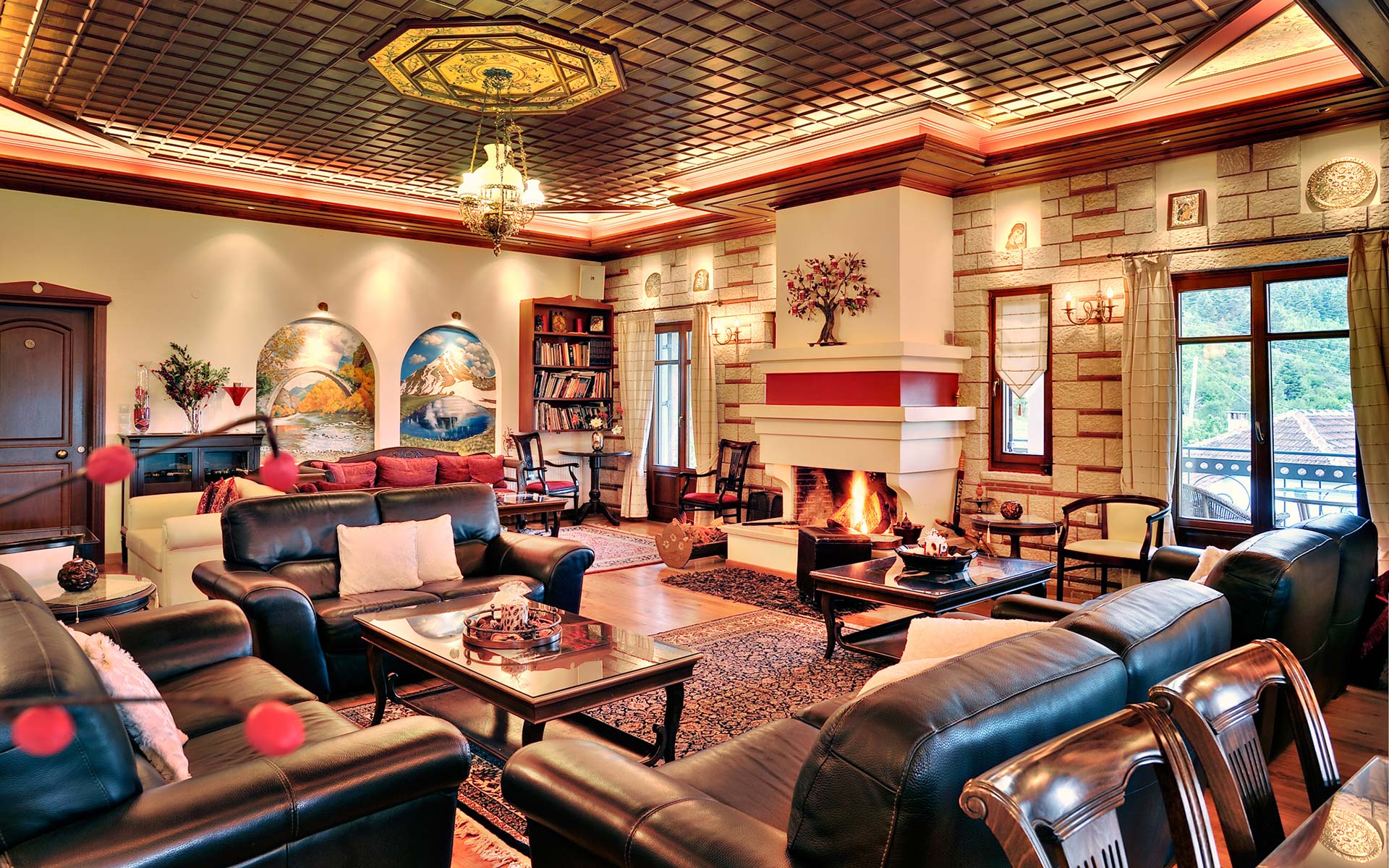 Konitsa Mountain Hotel-Lobby.jpg