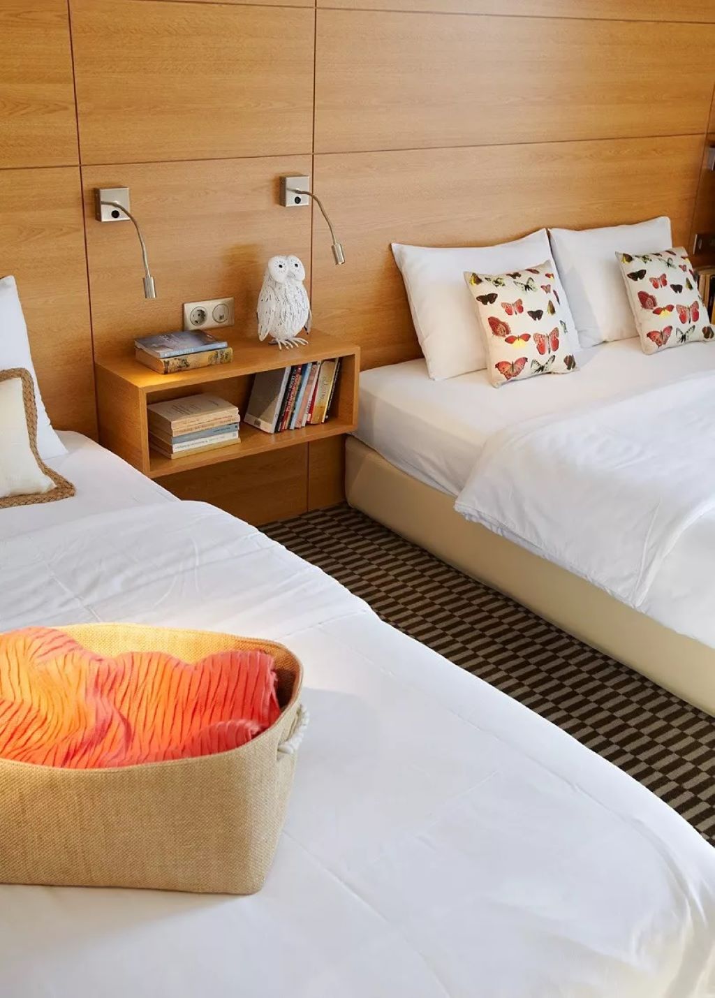 Aegli Hotel Volos-Superior trokrevetna soba.jpg