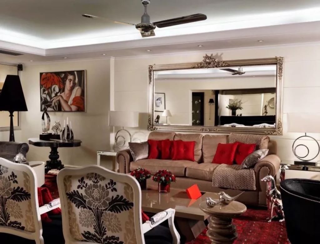 Best Western Plus Embassy Hotel Athens-Lobby.jpg
