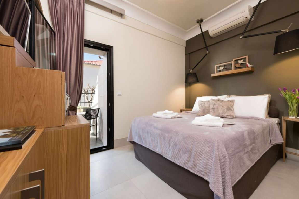Tsikeli Boutique Hotel Meteora-Classic soba.jpg
