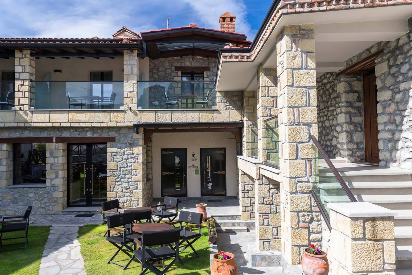 Tsikeli Boutique Hotel Meteora-Smestajne jedinice.jpg