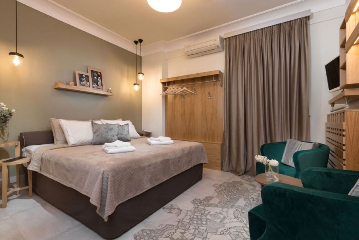 Tsikeli Boutique Hotel Meteora-Velvet soba.jpg